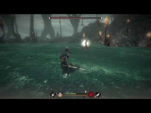 Pascal's Wager: Definitive Edition Final Boss Fight