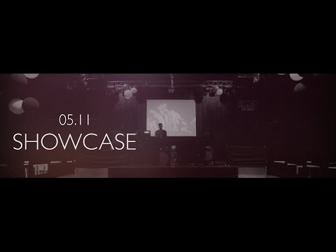 " This is not " Showcase 05.11 - Aftermovie