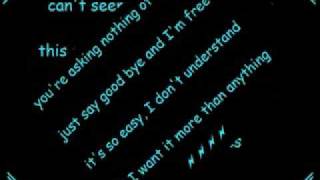 Guilty- Since October