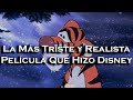 La Película De Tigger Es La Más Triste Enseñanza Que Pueda Haber Análisis