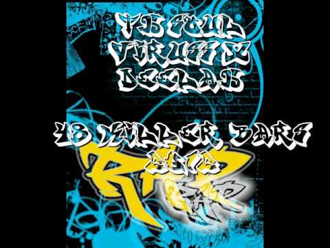 Th-Soul,VirussX,DeeLah - 48 Killer Bars(2012)