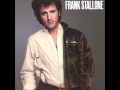 Frank Stallone - 8. Once More Never Again