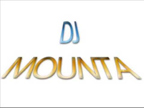 Bob Sinclar vs Usher Dj Mounta mixe