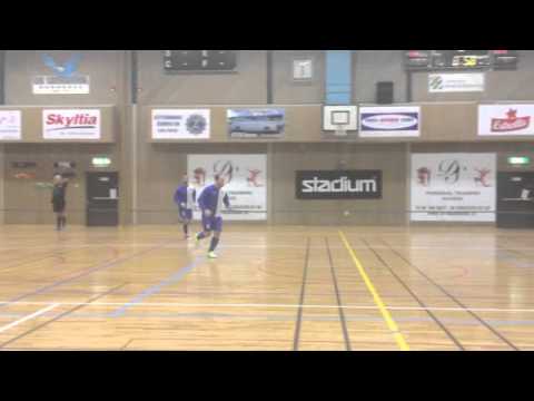 Götaholm BK - Solängens BK