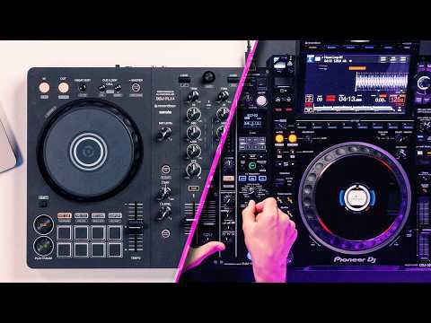 Cdj