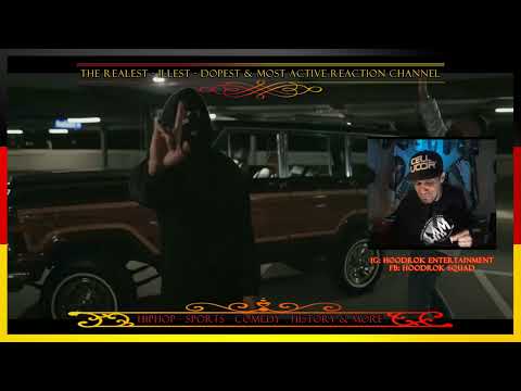 German Rap Reaction: 1986zig x Samra - Valium (HD Version Still Processing)