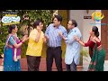 Will Bhide Jethalal S Fight Get Resolved Soon Full Episode Taarak Mehta Ka Ooltah Chashmah