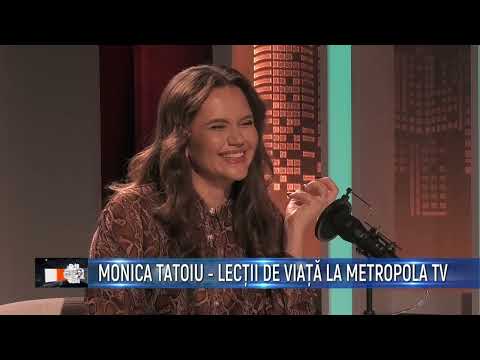 Dupa fapta si rasplata - Monica Tatoiu - 19 Noiembrie 2022 | MetropolaTV