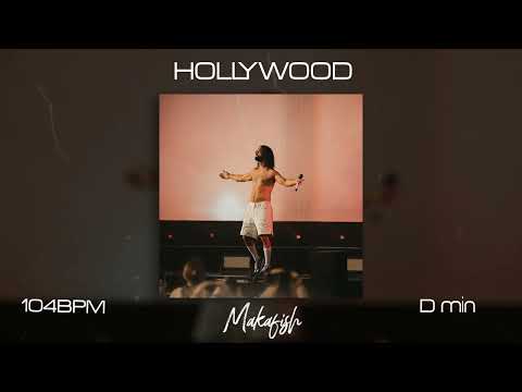 [FREE] PNL x F430 x So La Lune type beat "Hollywood" - Instru cloud rap/mélancolique 2022