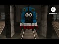 Terence The Tractor George Carlin S Amazing Trainz Remake
