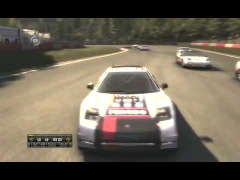 Race Driver GRID Career Mode - Part 20