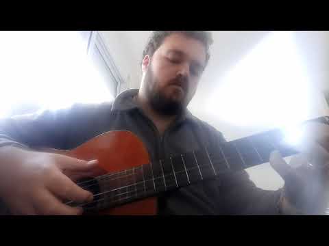 Aerith Theme video
