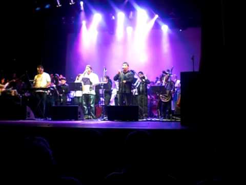 COROICO "20 Carnavales" en el TEATRO MITRE | 2 |