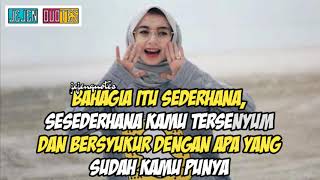 Download lagu KUMPULAN QUOTES BAPER KEKINIAN TERBARU 2019 COCOK BUAT WA KALIAN #1 mp3