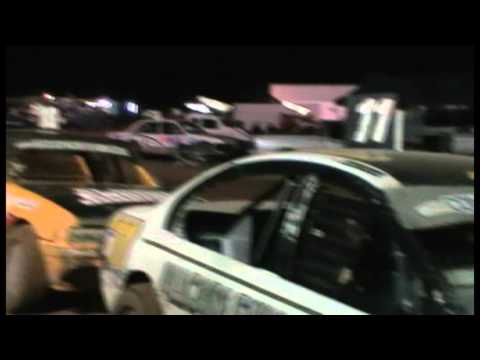 Victorian Modified Production Association