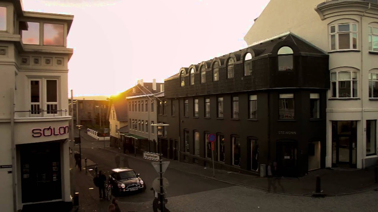 Future of Hope — Official Trailer