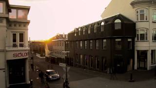 *NEW* 'Future of Hope' movie trailer