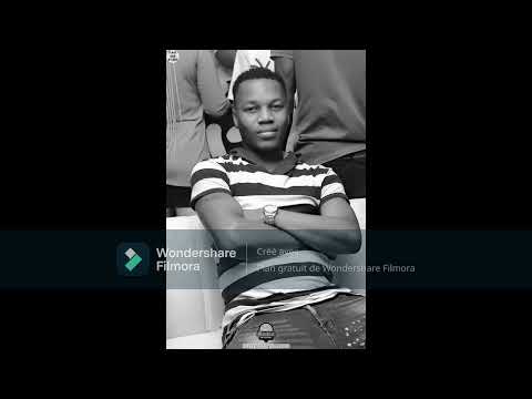 CESAR MANADJA LE TCHOMBA - ON EST PRET EPUIS ON EST LA