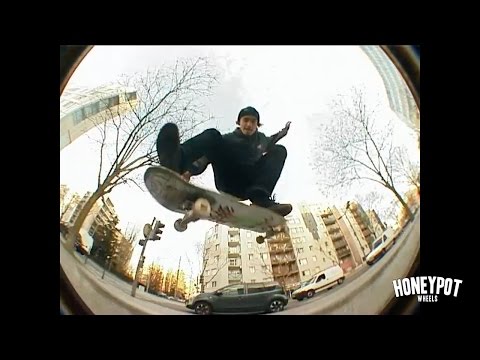 Reproducir vídeo
