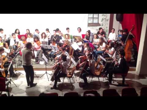 Sabato 6 Luglio 2013