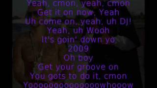 Timati ft. Snoop Dogg - Groove on (+ lyrics)