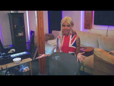 SWIXXZ Presents — Episode 3: Alexis Munroe