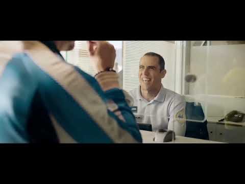 Trailers 3 Days Max