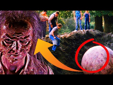 This True Lovecraftian Film About A Meteorite That Abruptly Mutates Atmosphere Is A Hidden Gem!