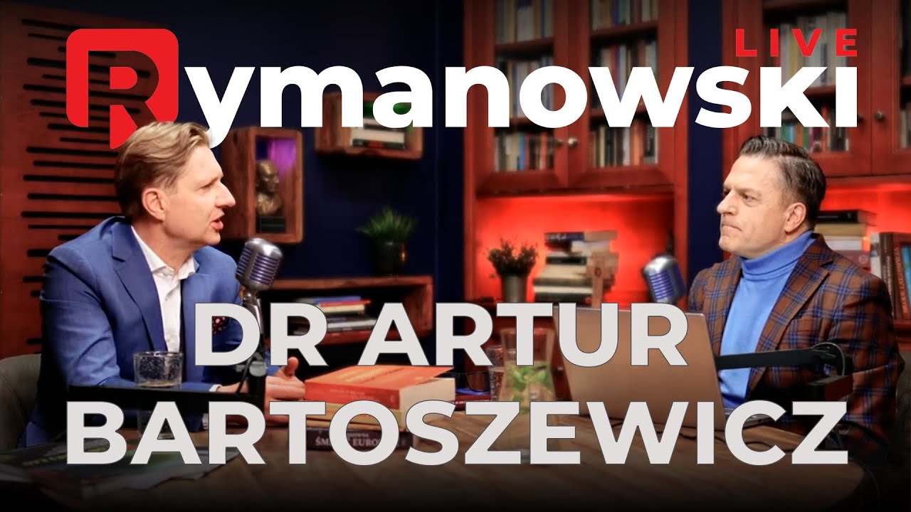 Rymanowski, dr Bartoszewicz: Zielony Ład – szansa czy zagrożenie dla Polski?