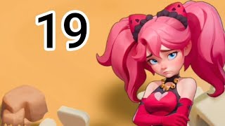 Tiles Survive - The Story Gameplay - Gameplay Walkthrough Part 19