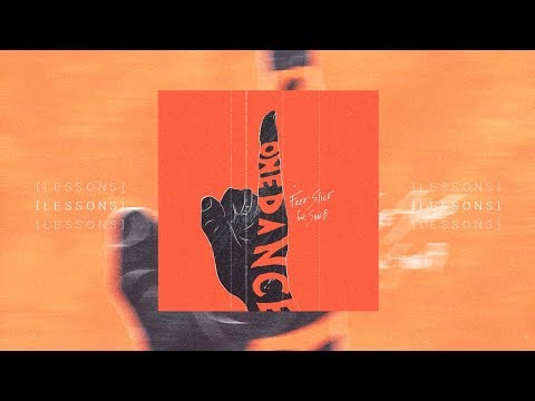 Drake x Tay Keith Type Beat 2018 - "LESSONS" | Trap Rap Instrumental 2018 [FREE]