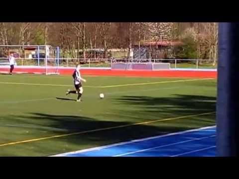 Burg Stargard - Groß Plasten  2-1 (LK St I)