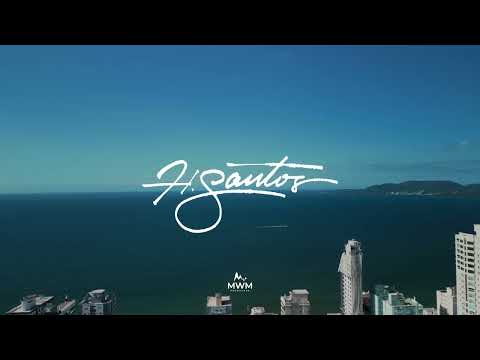 Apartamento de luxo à venda, no Shard Tower, com 3 quartos, 166m²