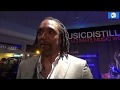 Musicdistillery : Bernard Fowler and Tim Ries : Rolling Stones Project