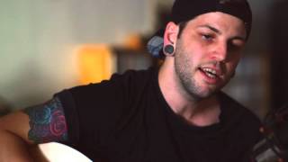 SECRETS "Left Behind" - Live at The Bowery Loft