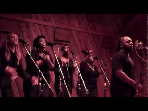 Deon Kipping -I Just Want To Hear You - Acoustic Session