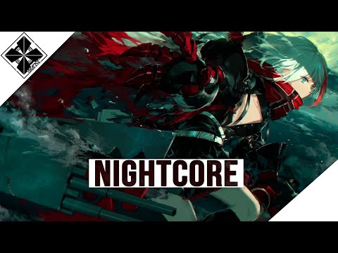 「Nightcore」→ Strong (Dancefloor Kingz vs. Sunvibez Remix Edit) || Max!m & Dancefloor Kingz