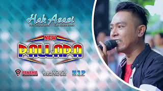 Download lagu New Pallapa hak Asasi Gerry Mahesa mp3