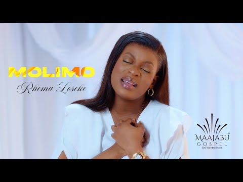 Rhema Loseke - Molimo (Clip Officiel)