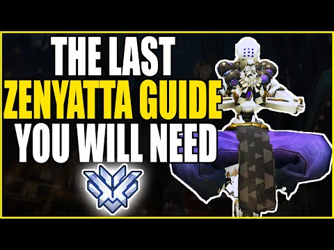 TOP 500 ZENYATTA GUIDE WITH THOUGHT PROCESS