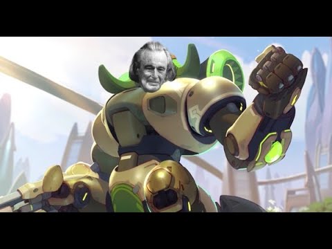 Steam Community :: Video :: Play of the game (Overwatch)