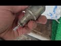 китайский отопитель ОШИБКА Е-00 - Е-10 #отопитель#вебаста#ремонт