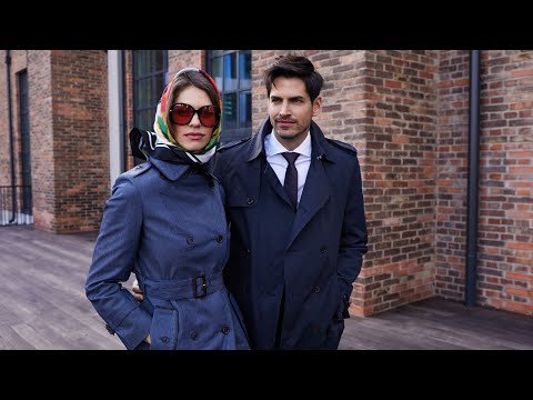 OZETA kolekcia JAR / LETO 2022