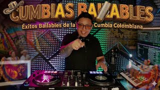 Download lagu MIX CUMBIAS BAILABLES FIN DE AÑO 🥳 Cañonazos🎉 (Rodolfo Aicardi, Pastor Lopez, Sonora Dinamita) mp3