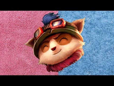 SEASON 12 TEEMO JUNGLE CARRY BUILD/RUNES FOR ANY ELO PTA | Teemo Jungle Guide Season 11