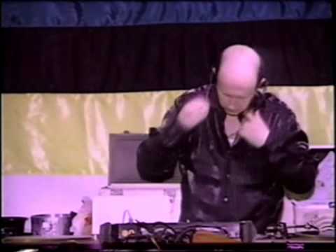 Killamanjaro vs Rodigan 1997 - NY
