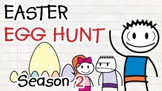 Download lagu The Misfortune Of Being Ned - Easter Egg Hunt mp3