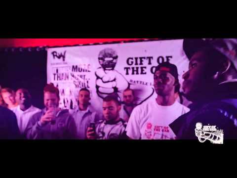 Shox The Rebel vs Kappz