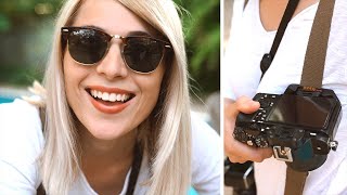 Camera Gear Haul 📸 Unboxing The QUICKDRAW Collection by PolarPro