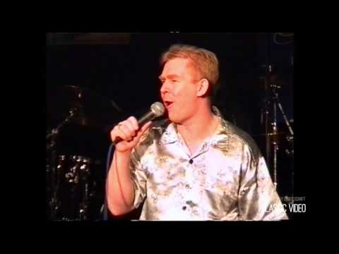 "TCB Band" featuring Jenson Bloomer & Tony Smith  (2001)